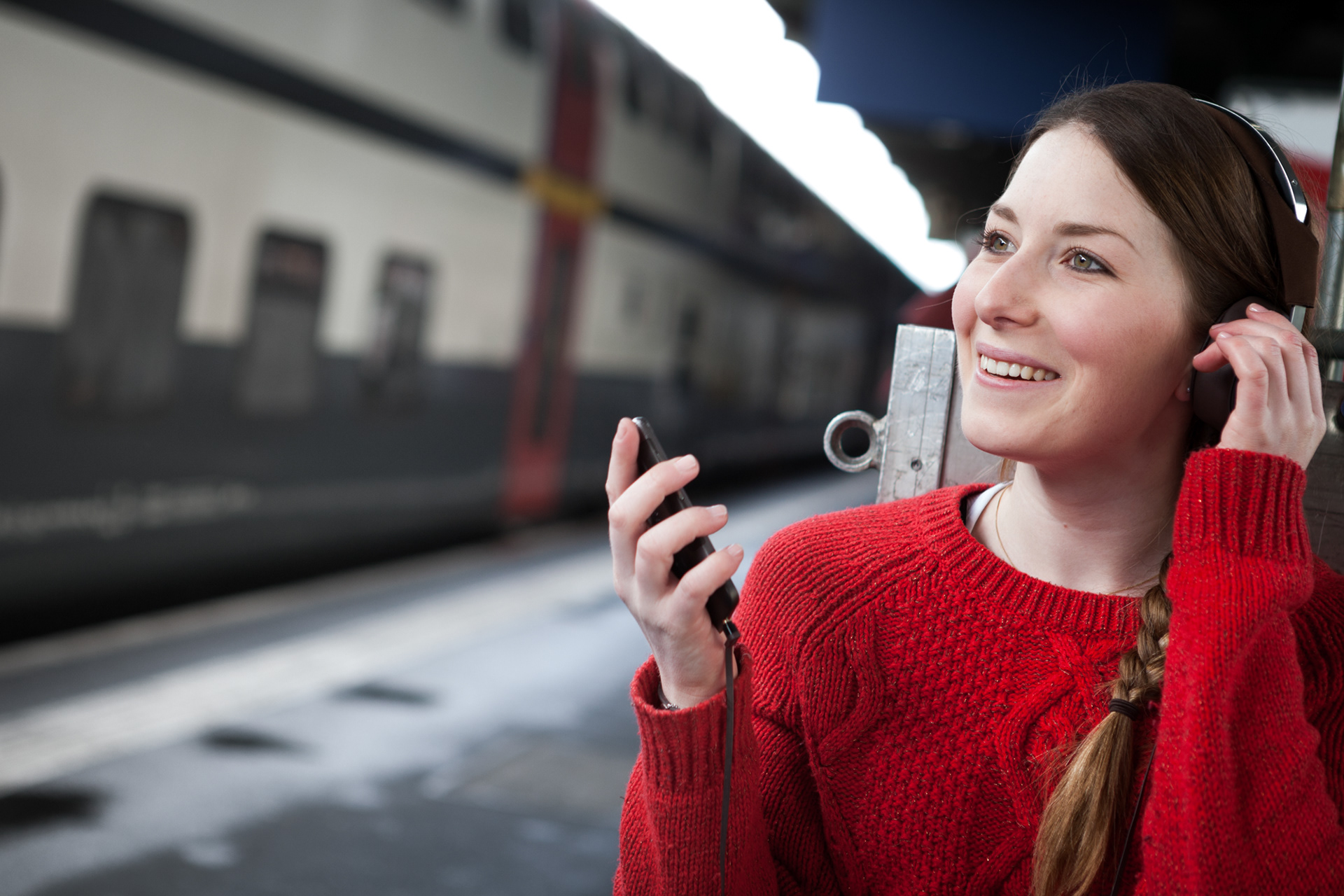 La mobilité chez les jeunes