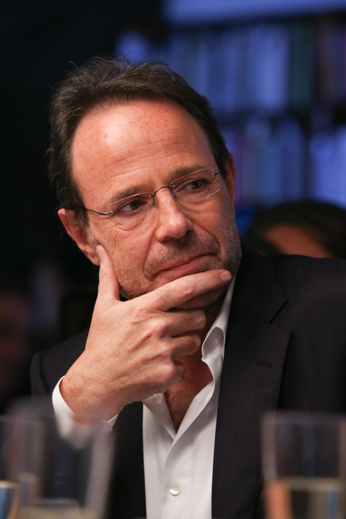 Marc Levy