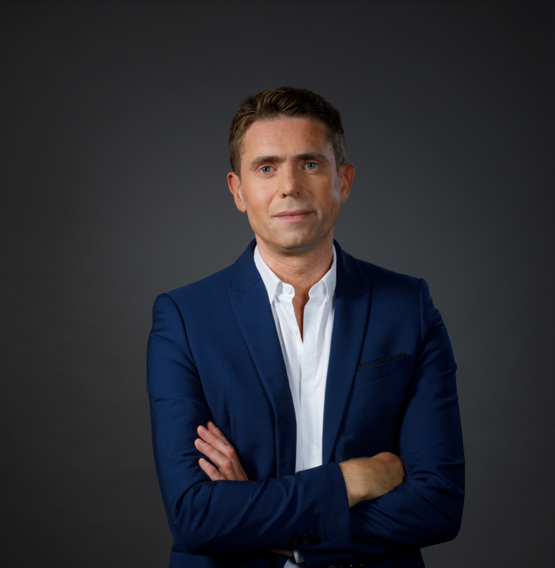 Renaud Malik