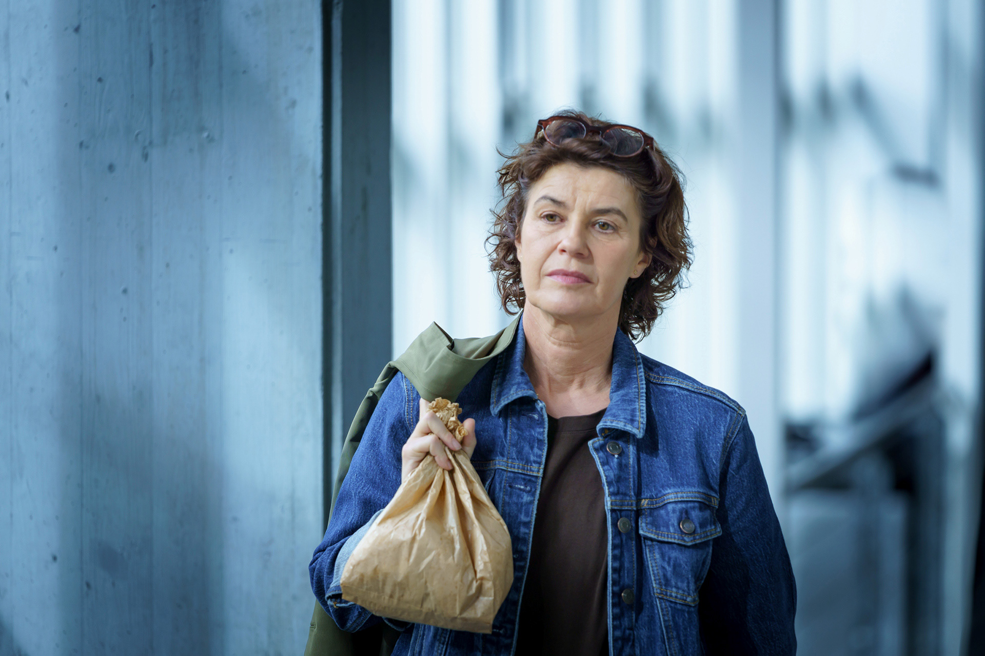 Irène Jacob