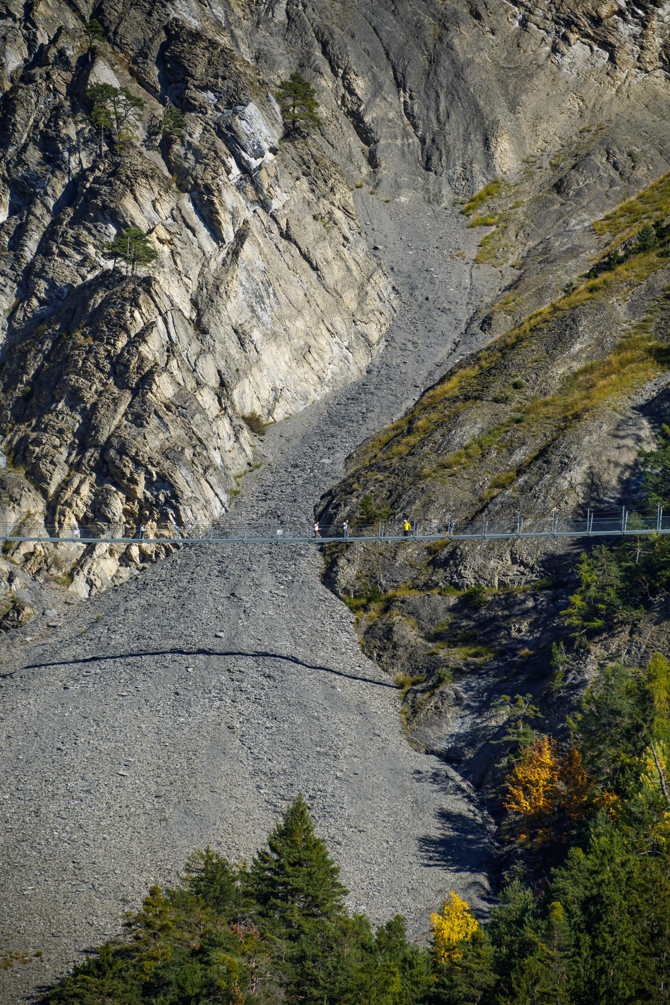Bisse de Torrent-neuf