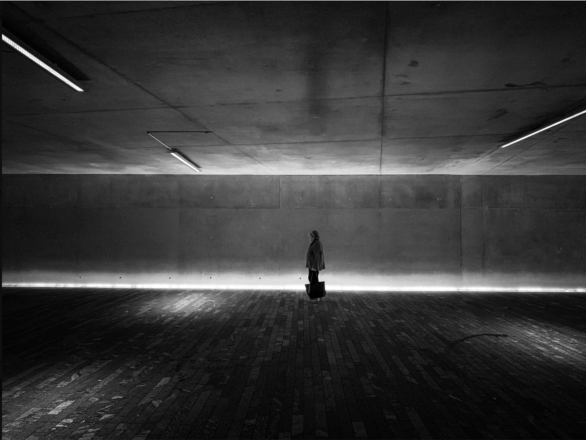 Underground