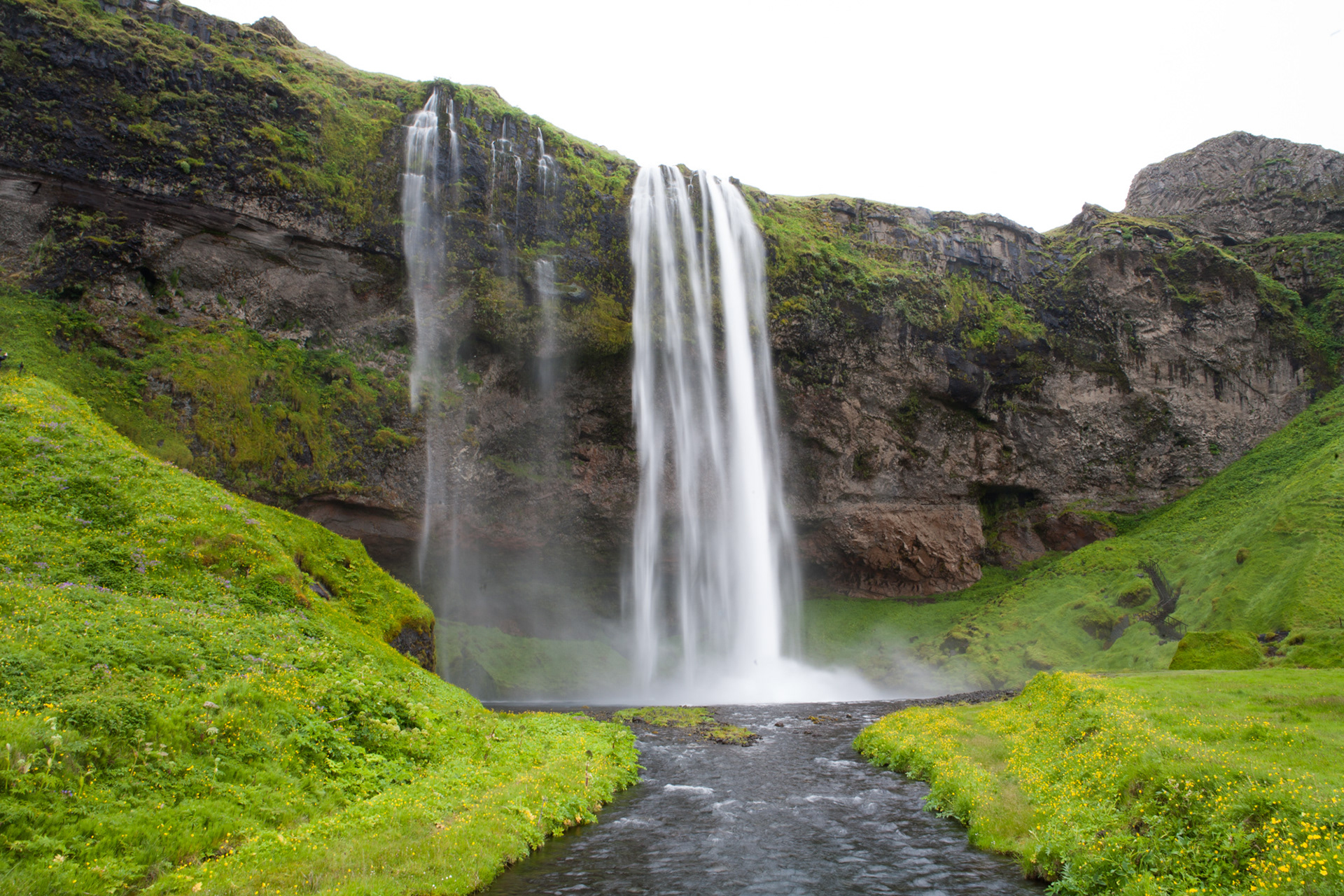 L'Islande