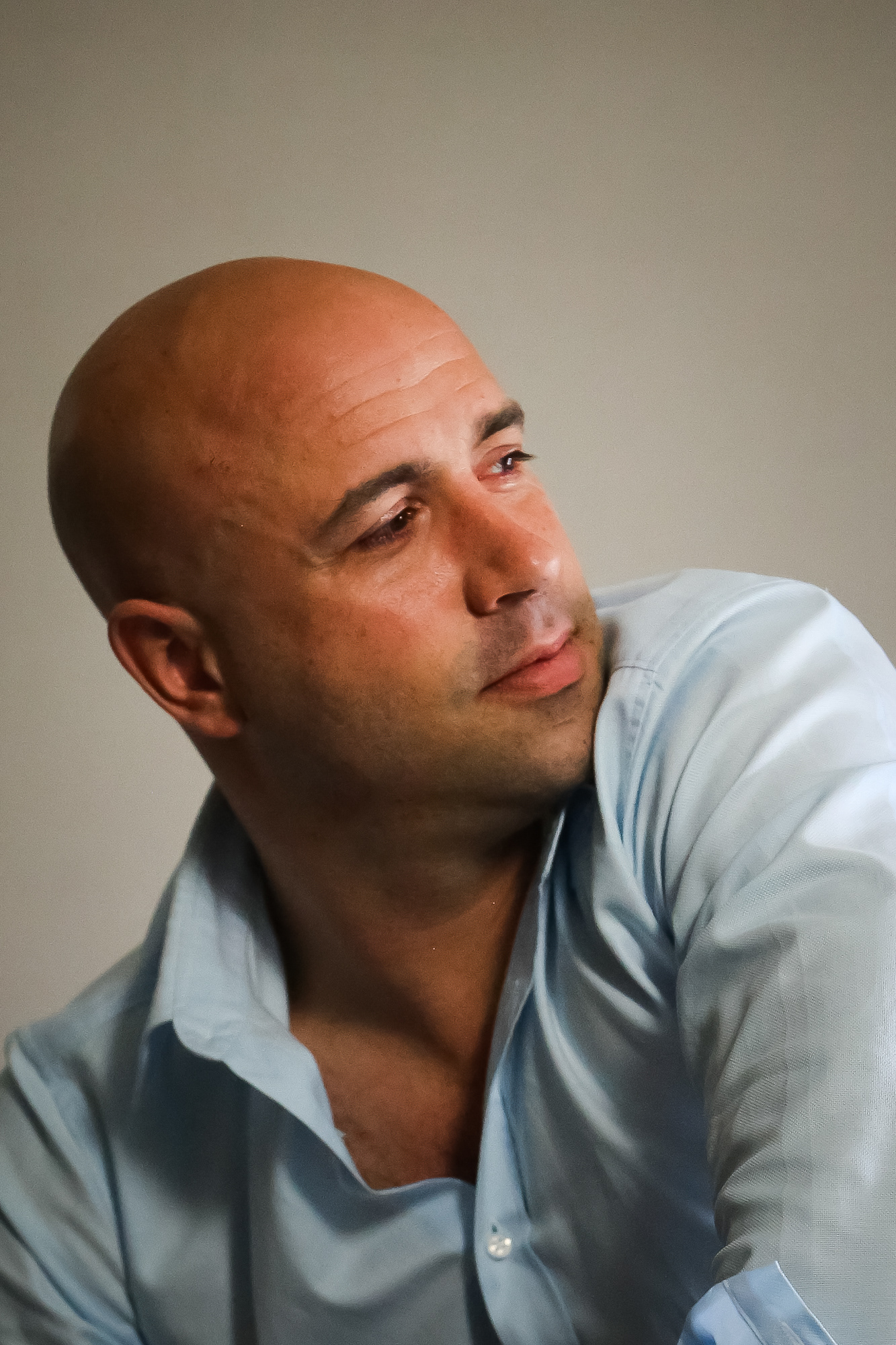 Frédéric Recrosio