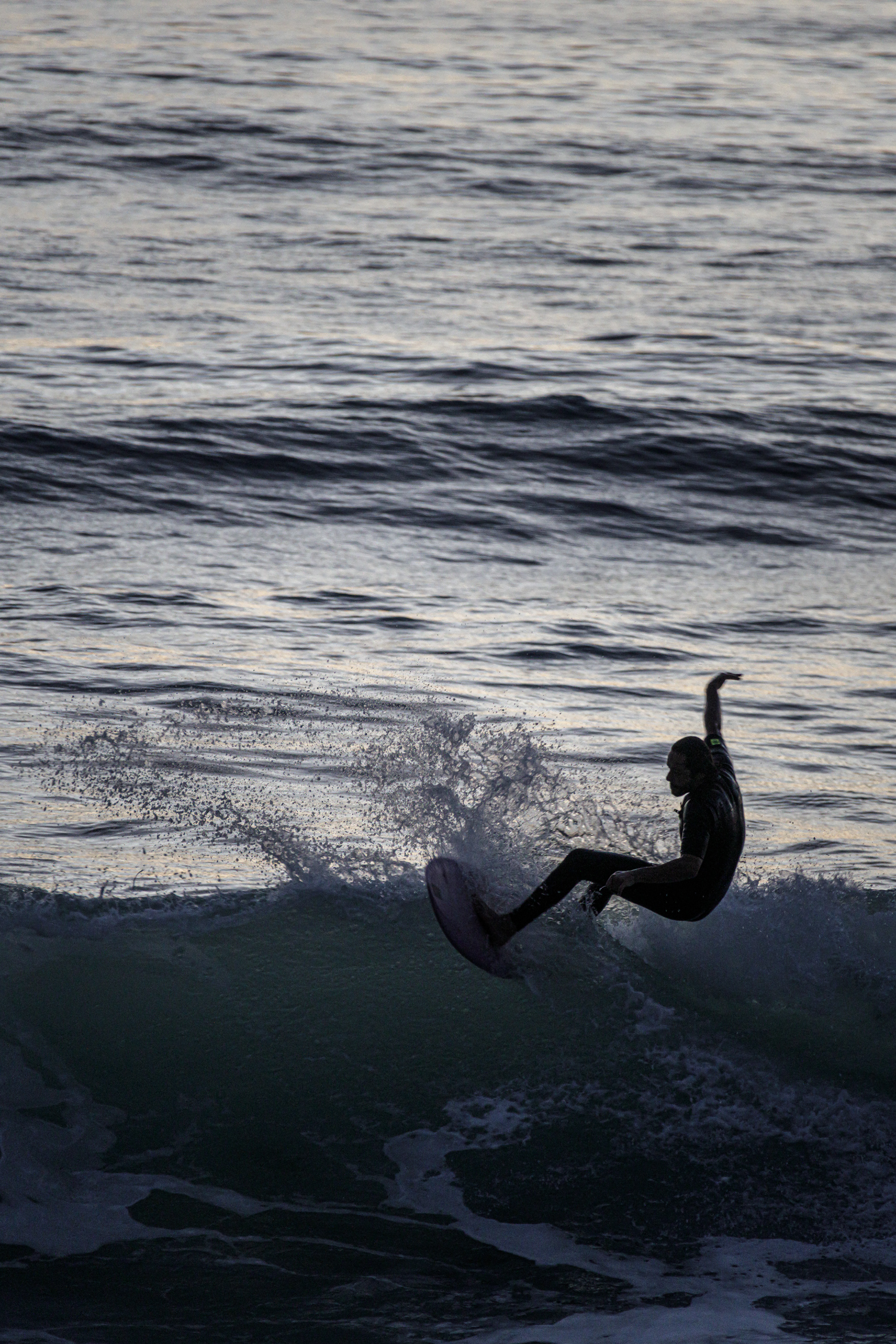 Apprendre en persévérant, par plaisir.