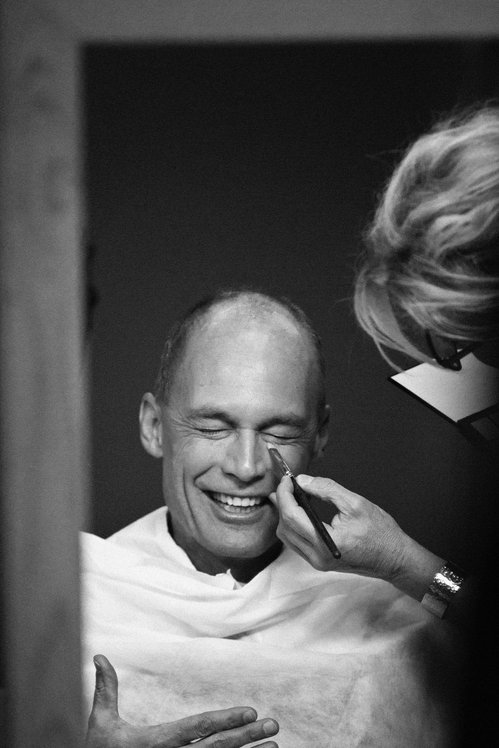 Bertrand Piccard