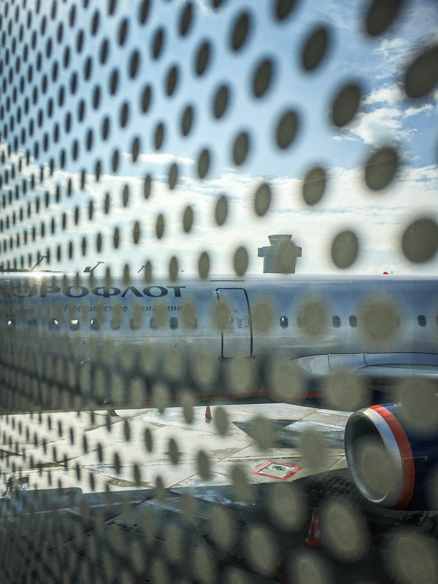 Aeroflot