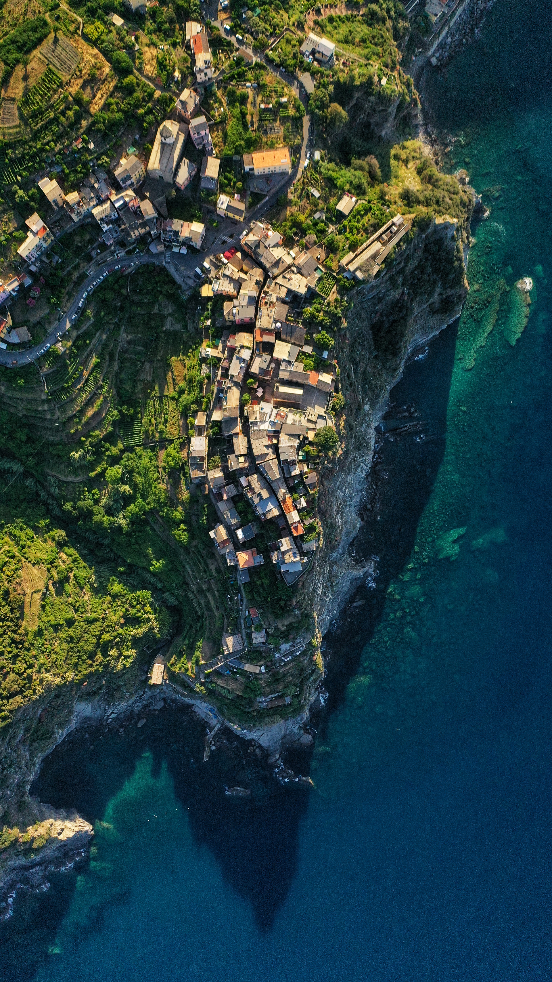 Corniglia, Italy