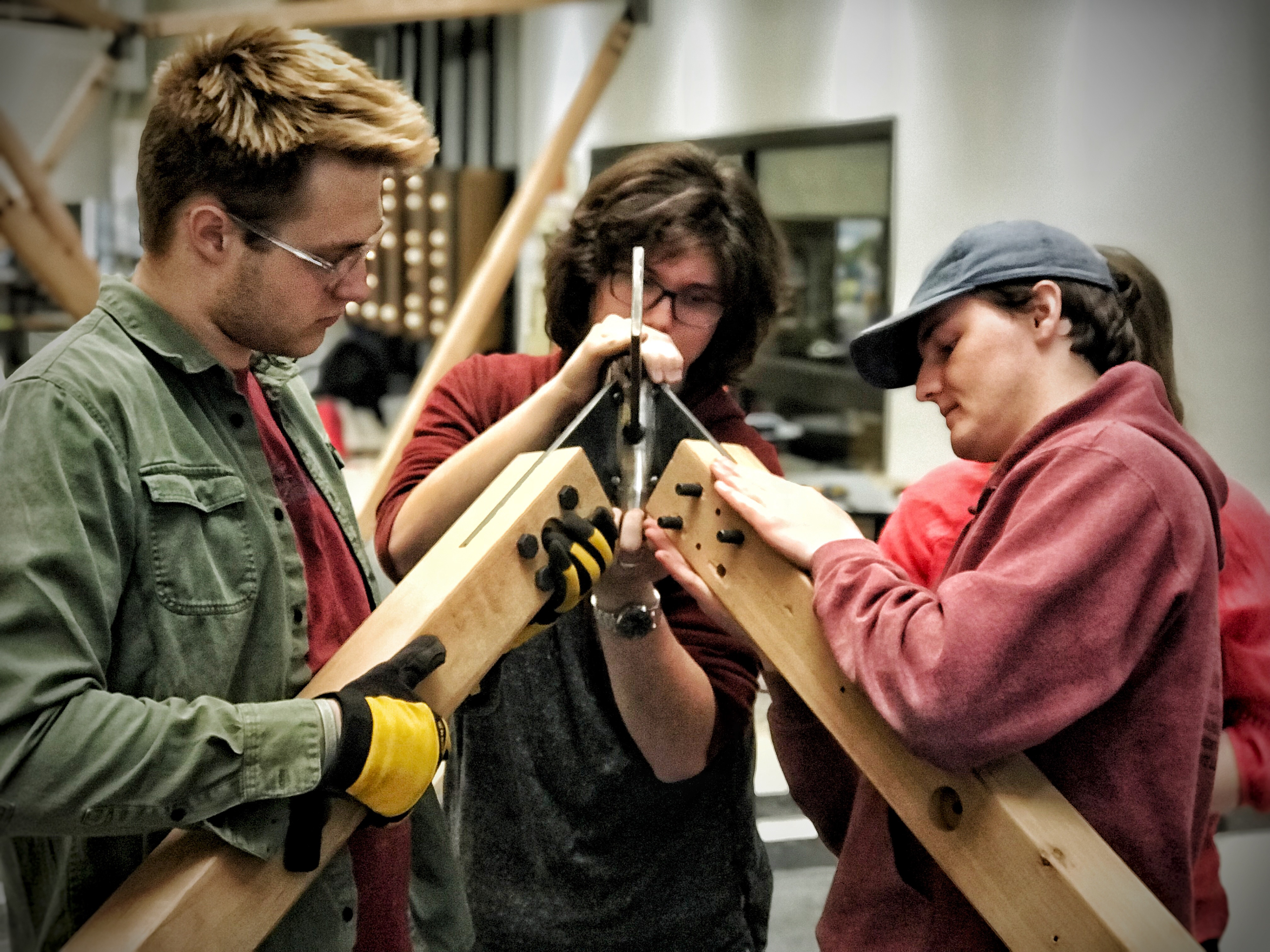 Photo by Reinaldo Correa