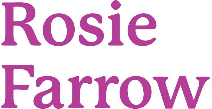 Rosie Farrow