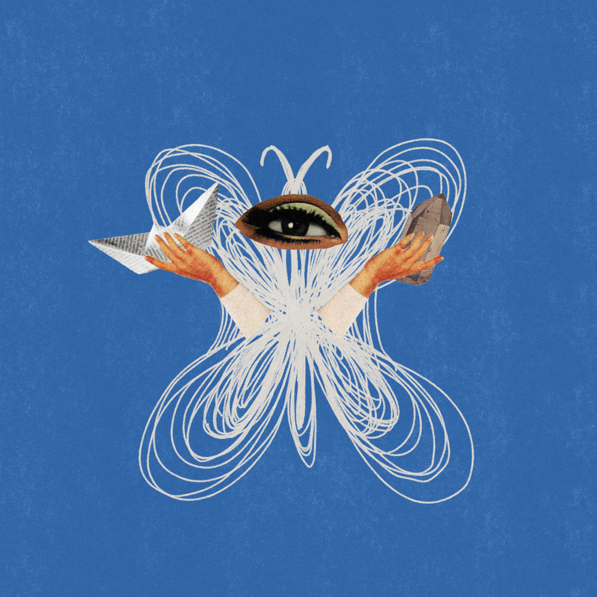 collaboration with Micaela Robalino