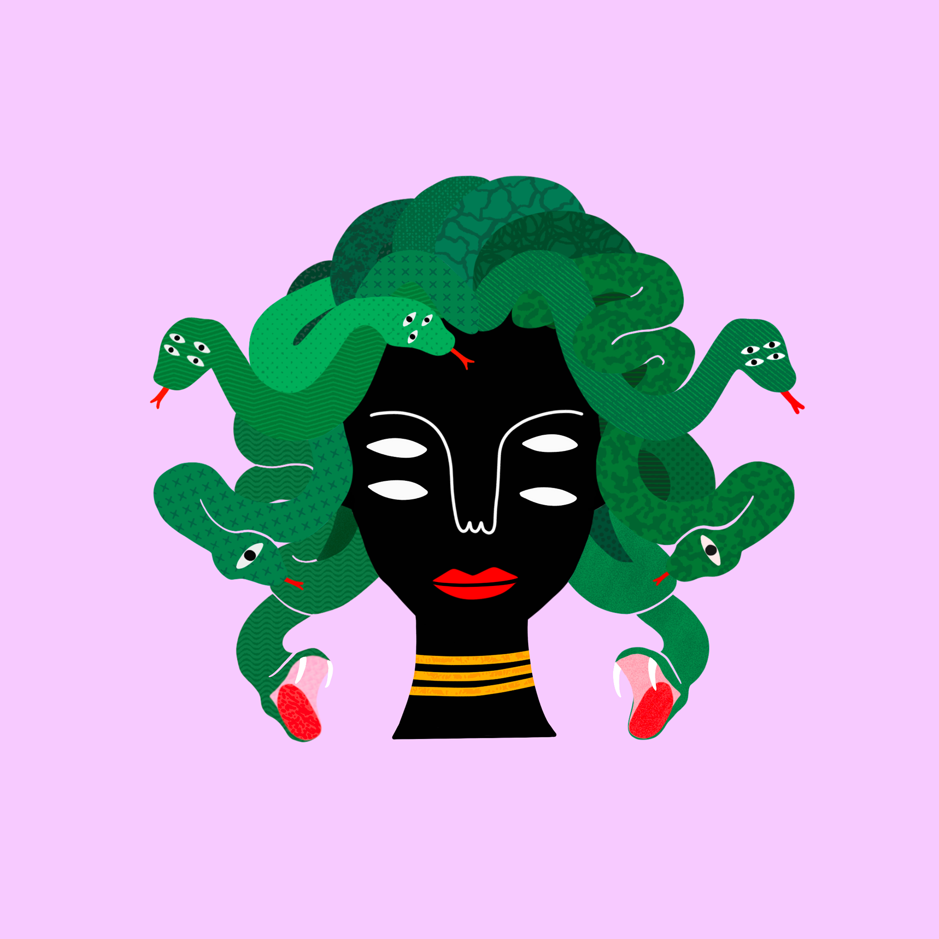 Medusa