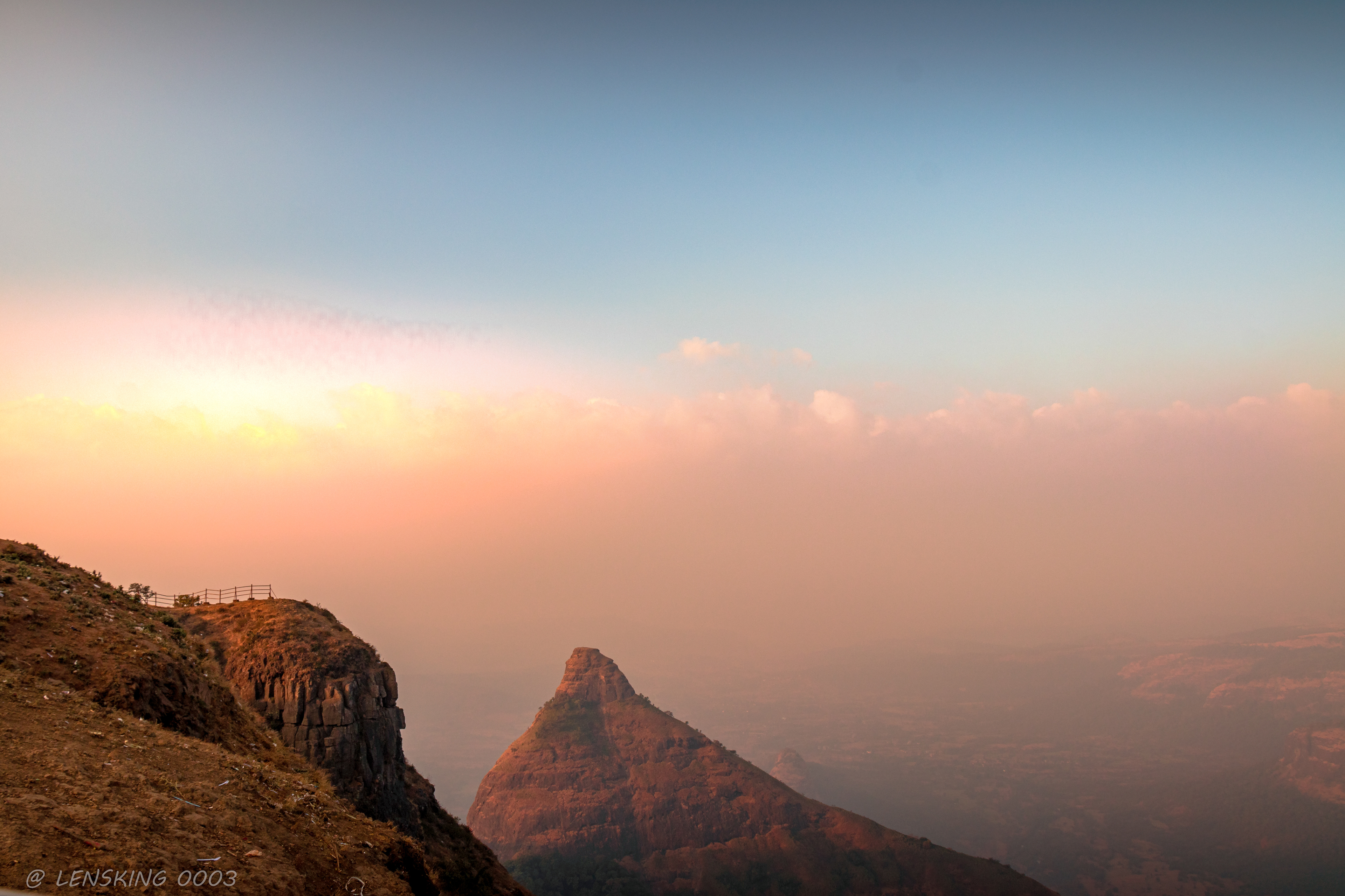 so near yet so far...