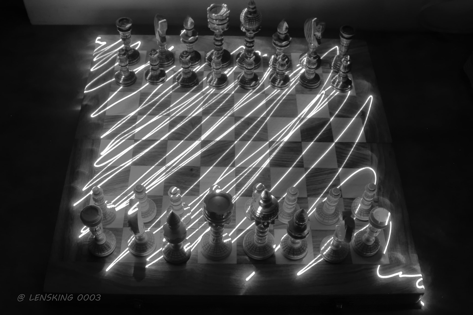 Are these moves possible?