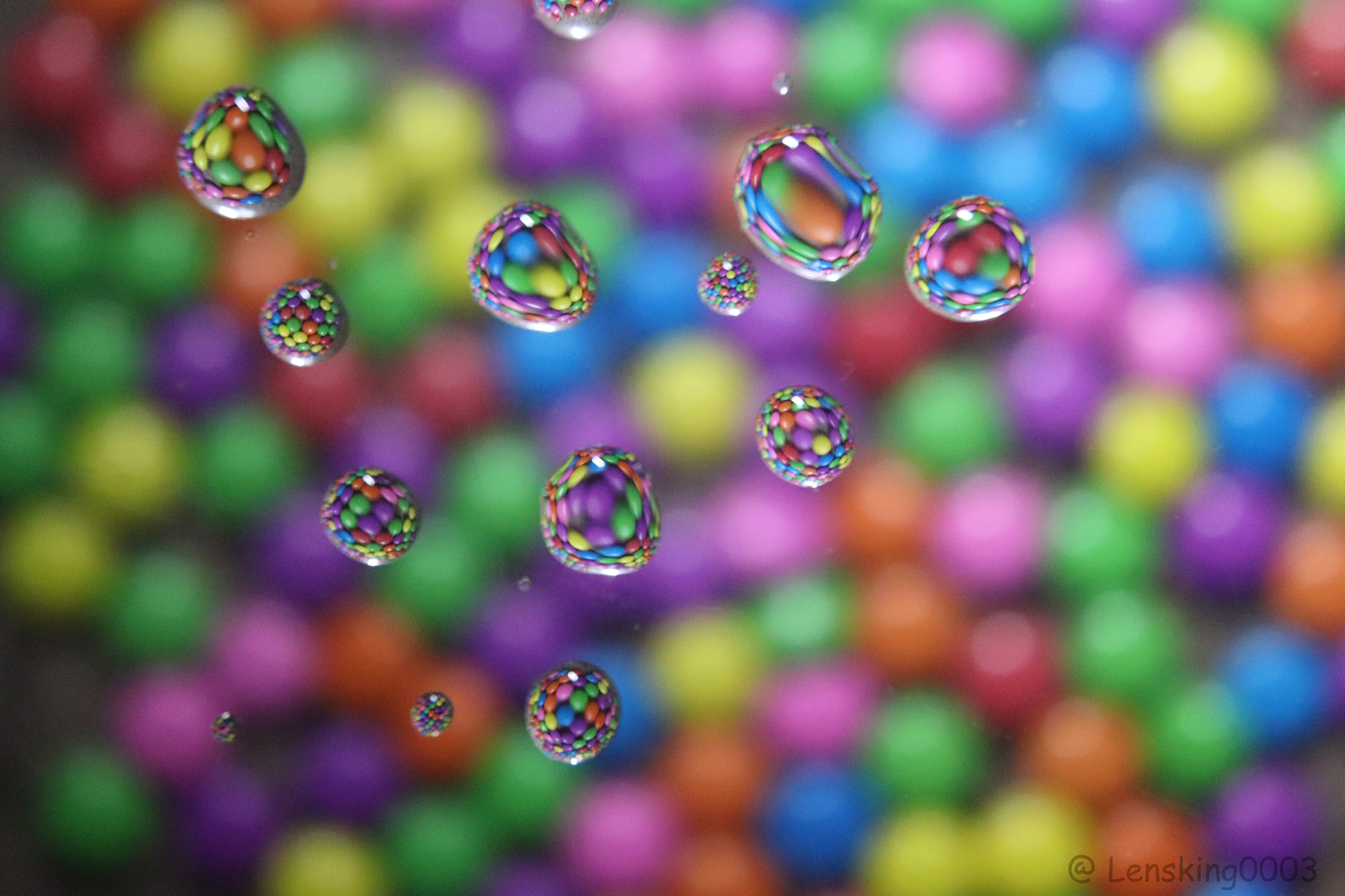 never lose focus on what is really important