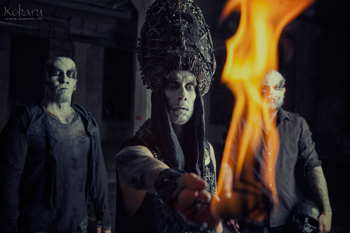 Behemoth