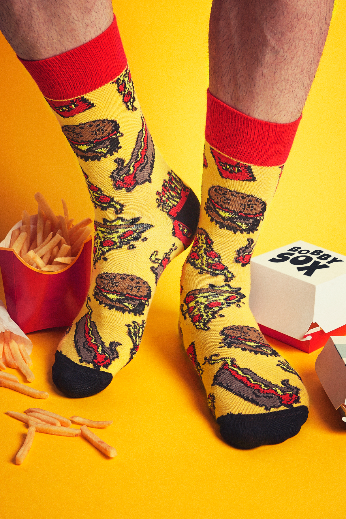 Bobby Sox