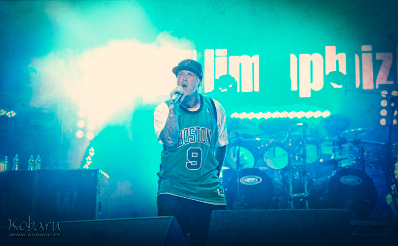 Limp Bizkit