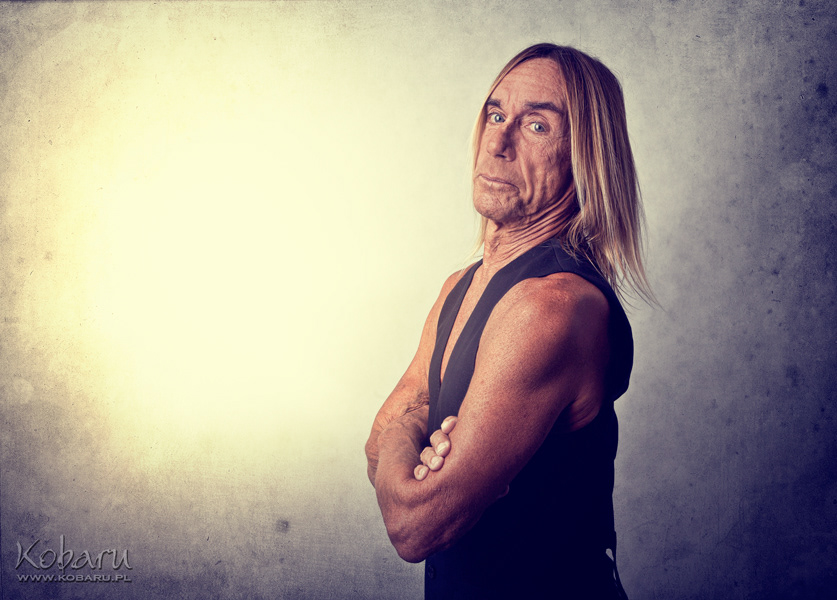 Iggy Pop