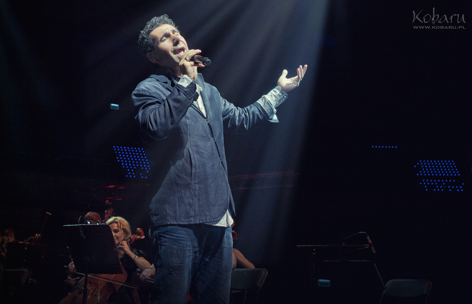 Serj Tankian