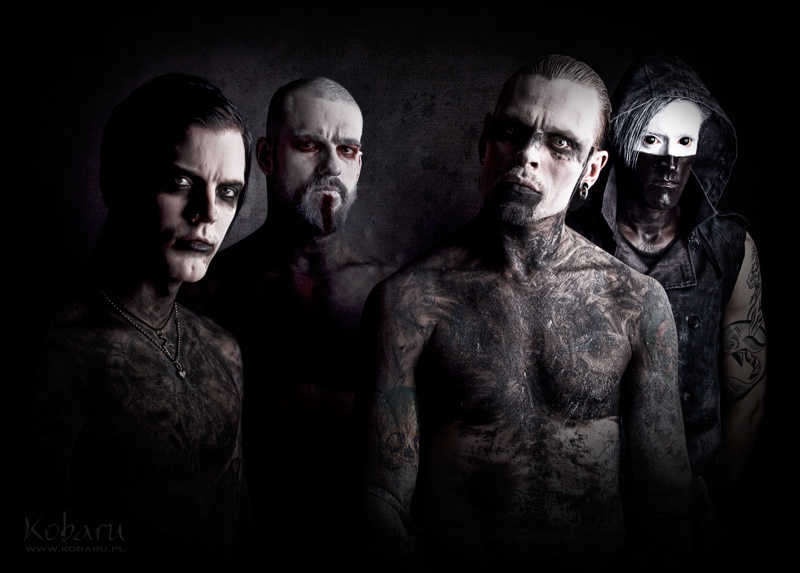 Combichrist