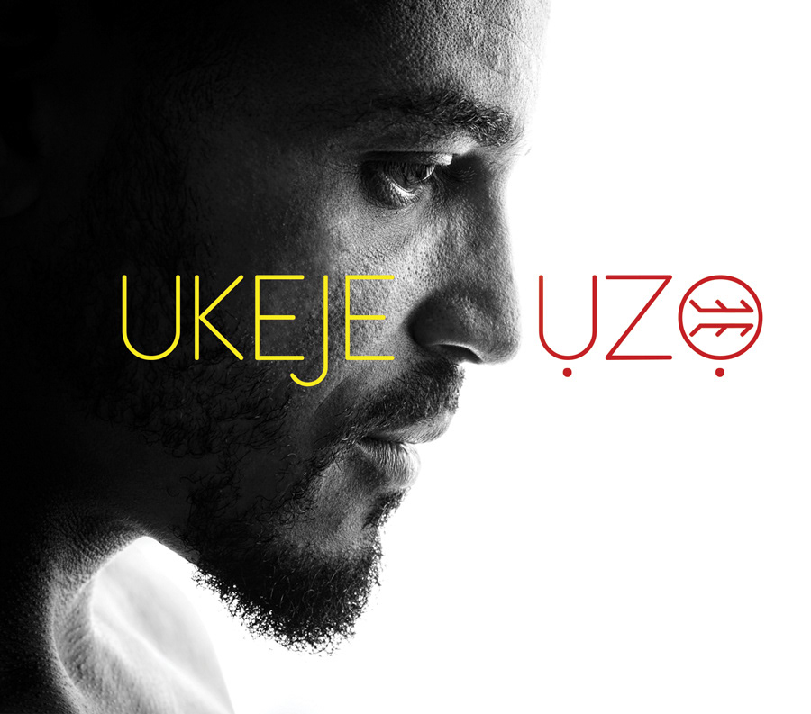 Ukeje - Uzo