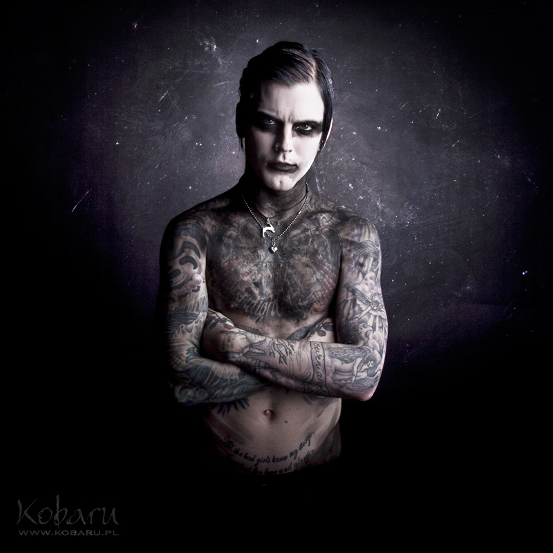 Combichrist