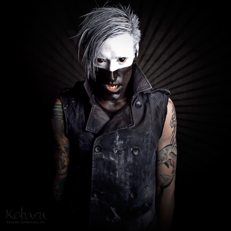 Combichrist