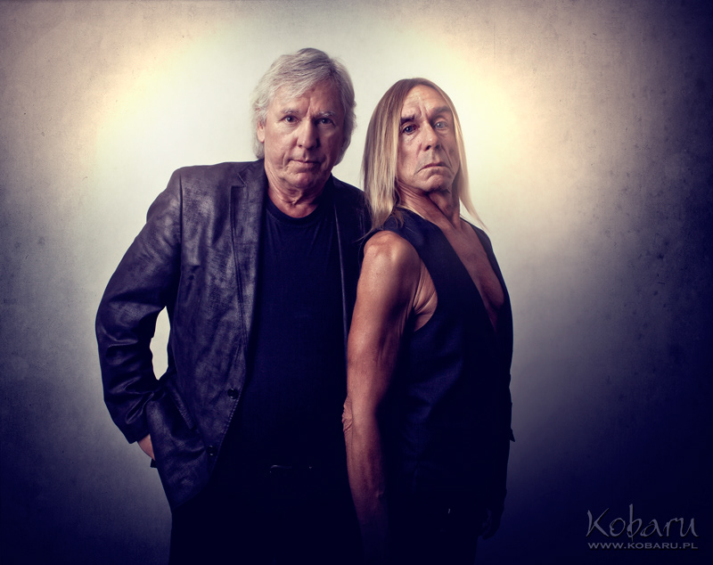 Iggy Pop