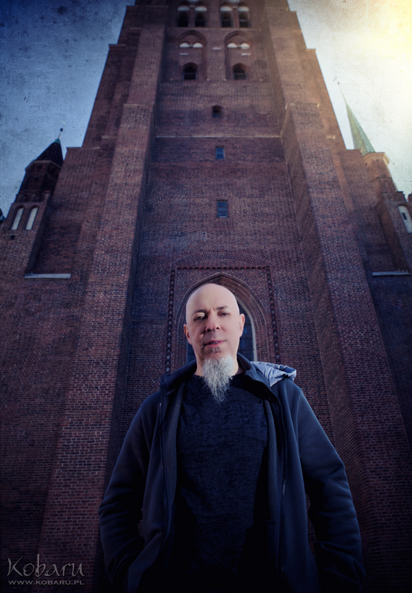 Jordan Rudess