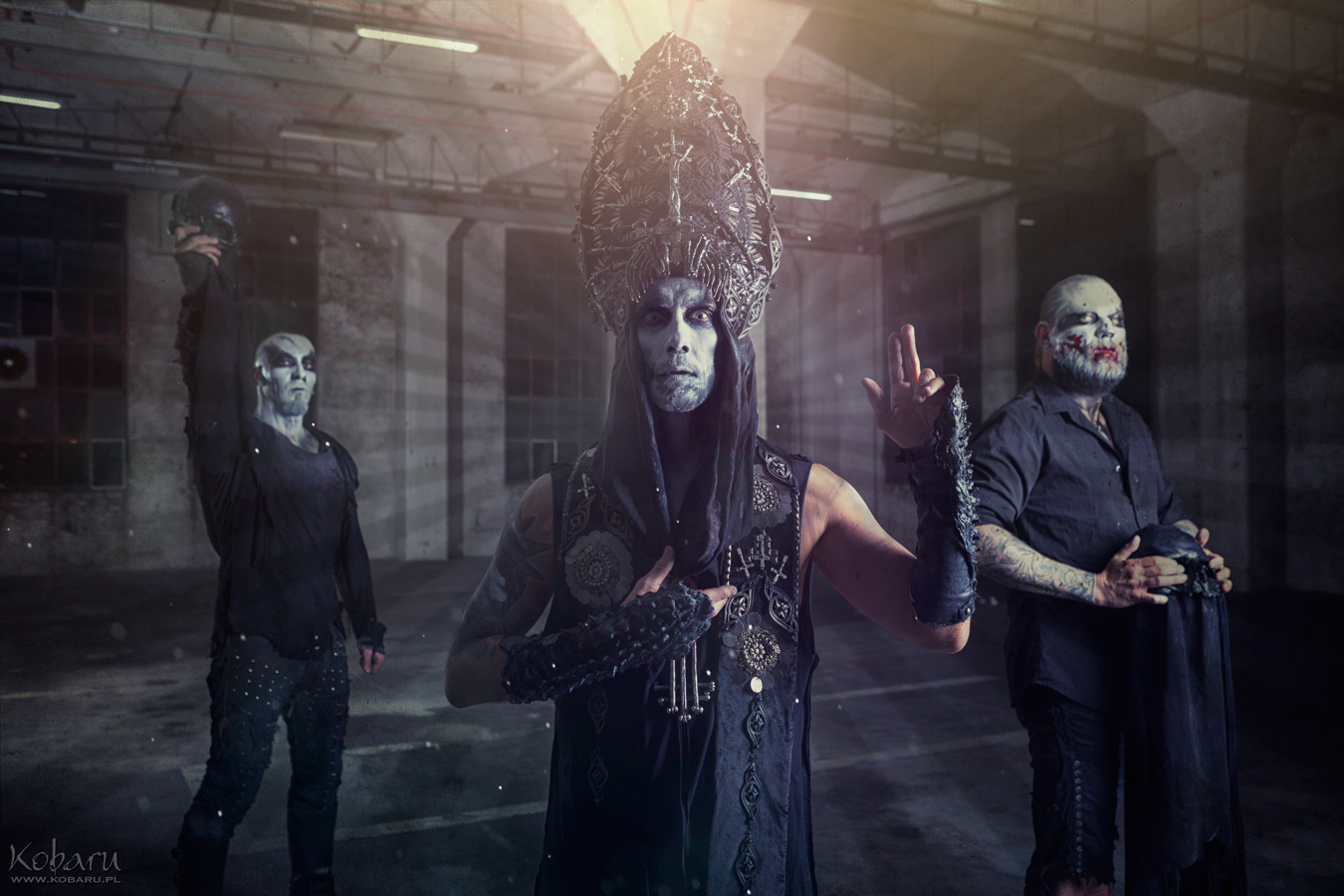 Behemoth