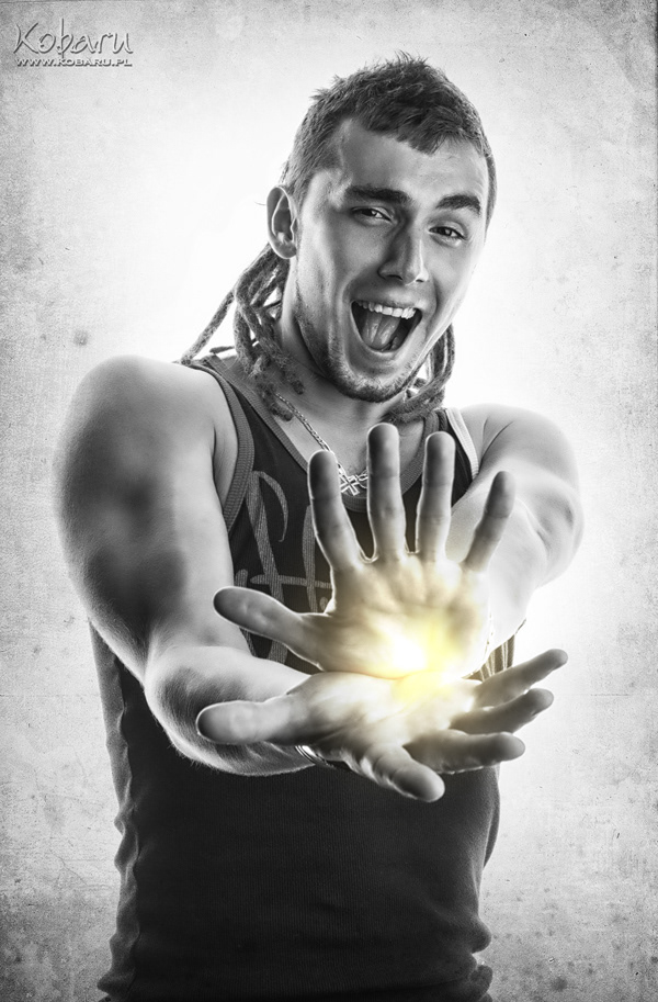 Kamil Bednarek
