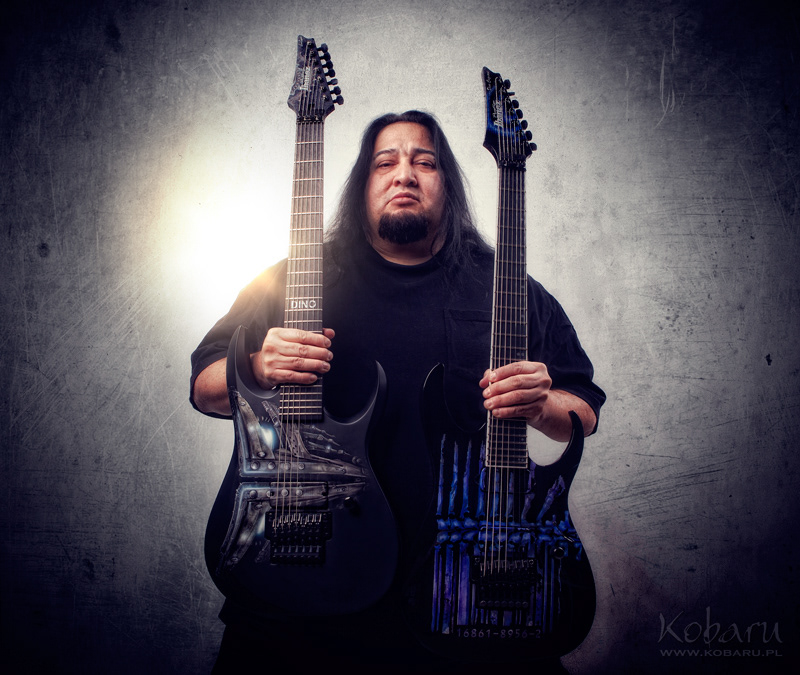 Fear Factory