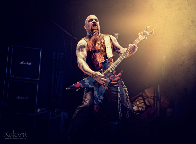 Slayer