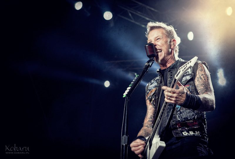 Metallica