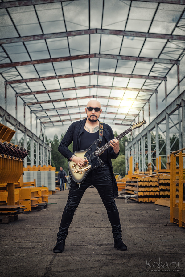 Grzegorz Skawinski