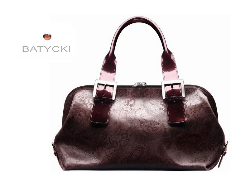 Batycki