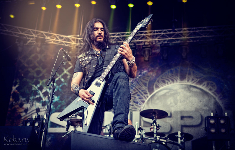 Machine Head