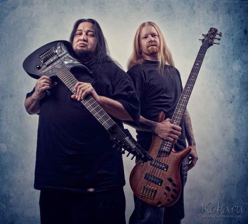 Fear Factory