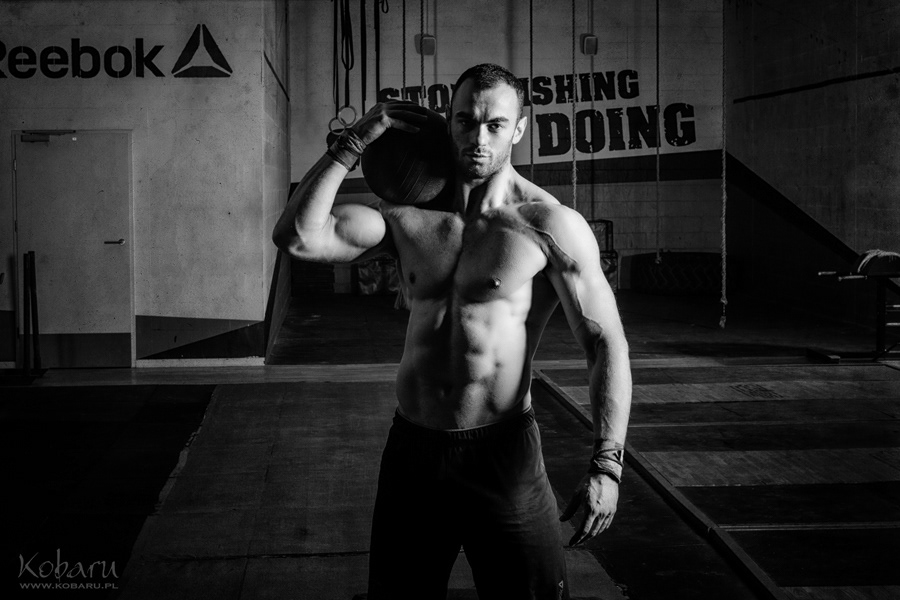 Pawel Liszewski