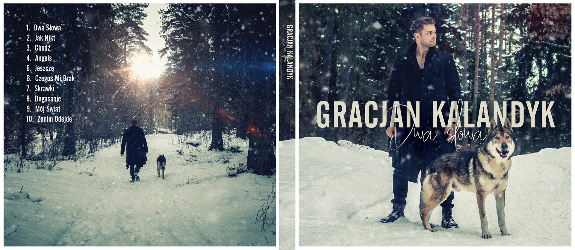 Gracjan Kalandyk