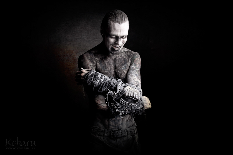 Combichrist