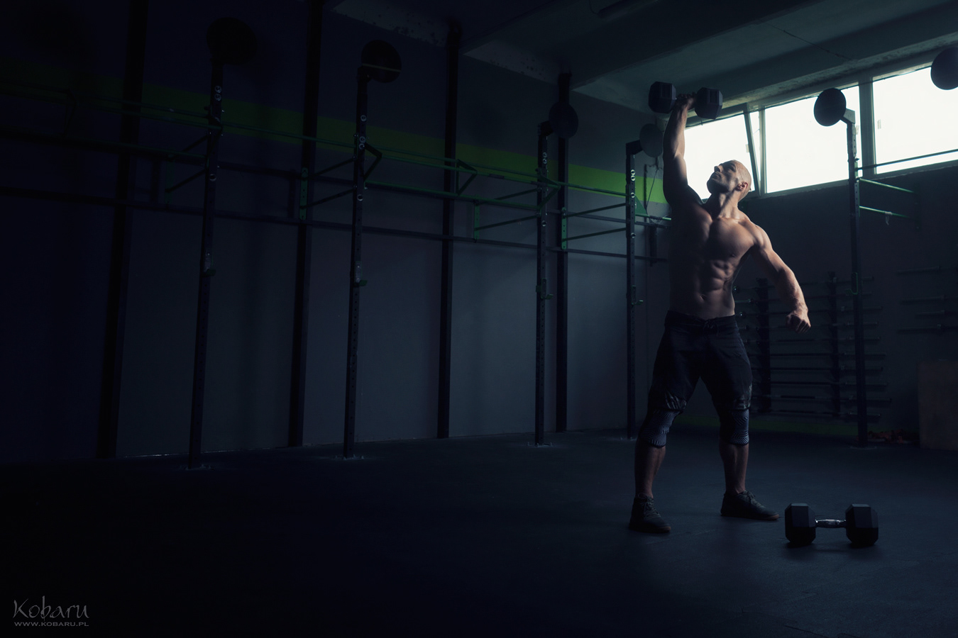 Thorn+fit