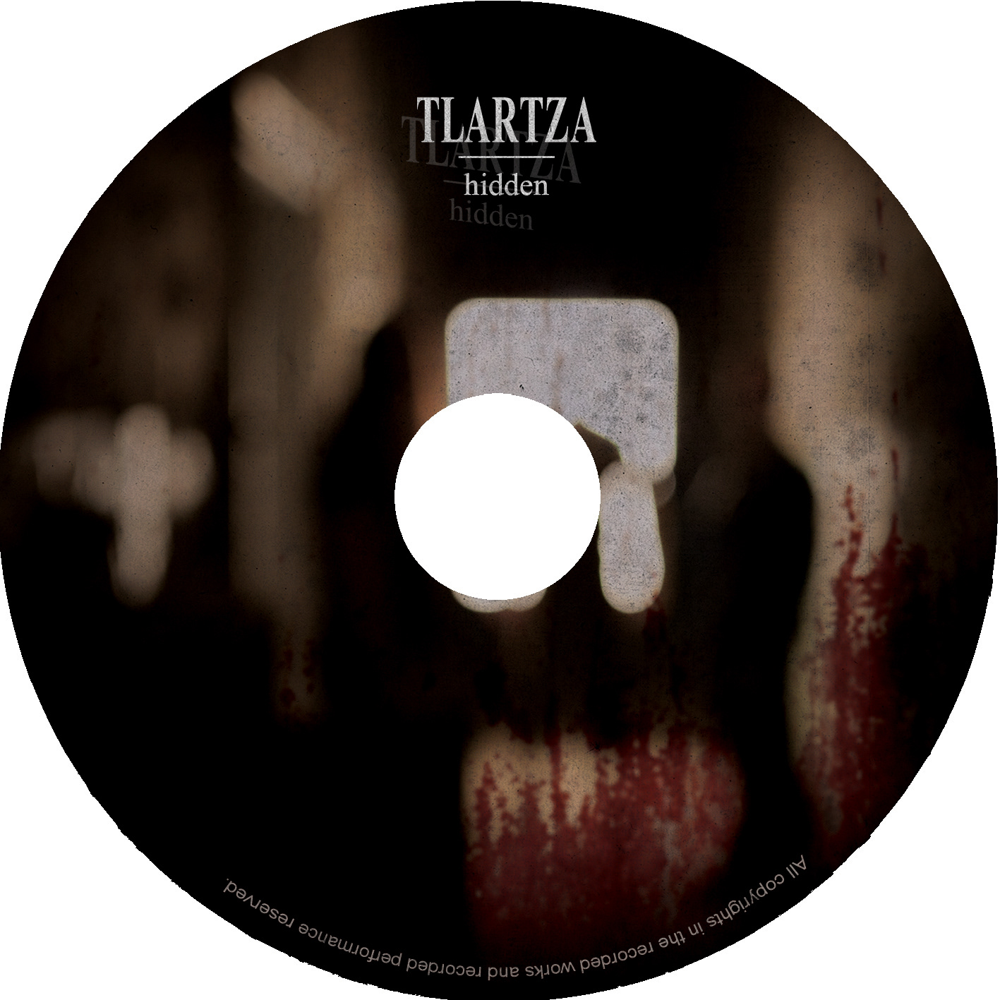 Tlartza