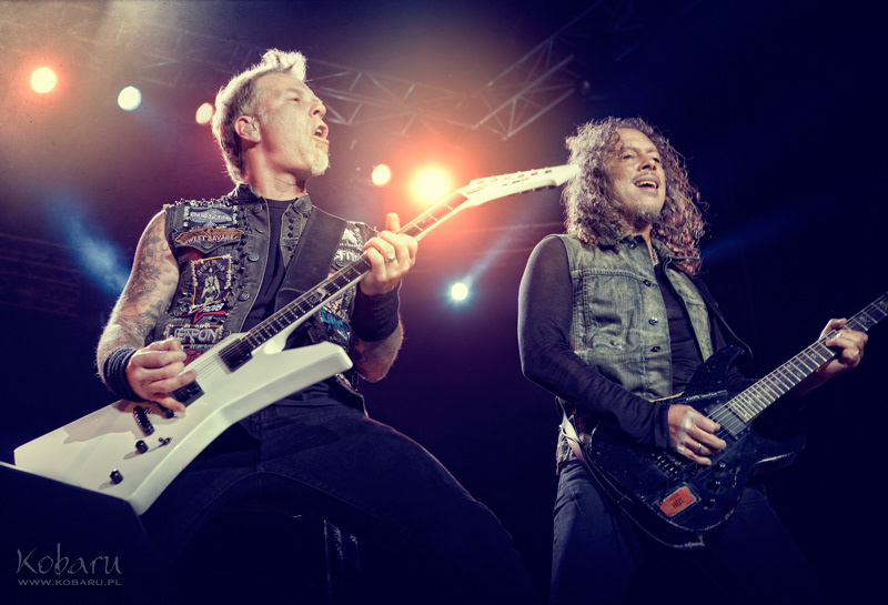 Metallica
