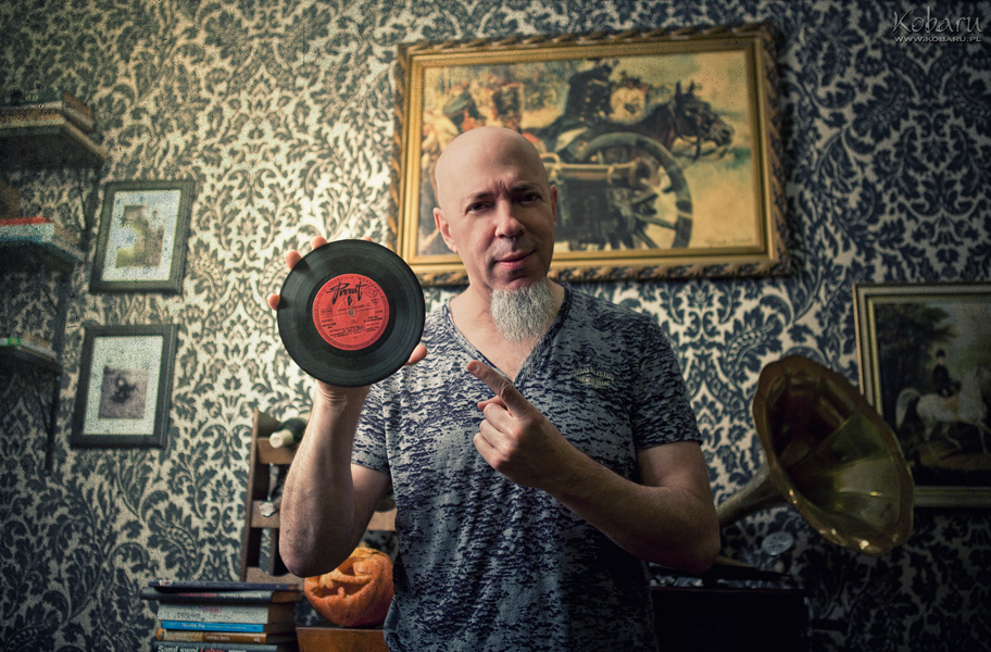 Jordan Rudess