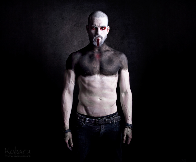 Combichrist
