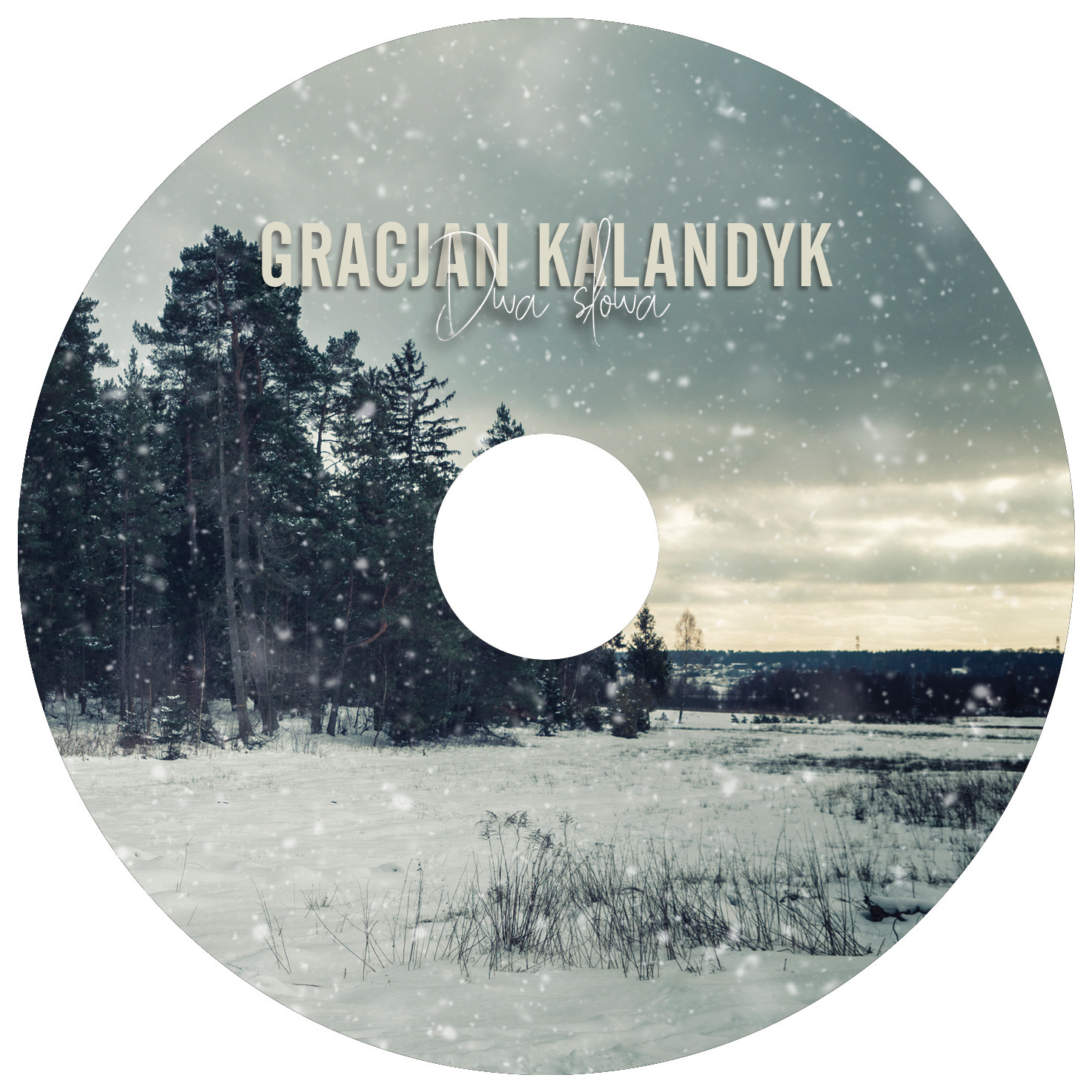 Gracjan Kalandyk