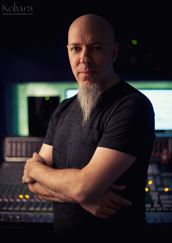 Jordan Rudess
