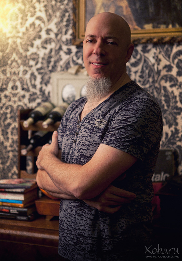 Jordan Rudess